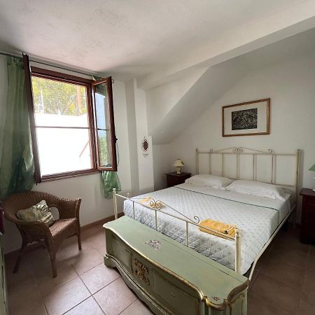 Villa Speranza - Silenzio & Natura Sassari Luaran gambar